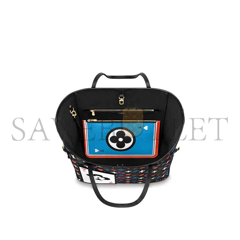 l0vis Vvtt0n master neverfull game on kollektion m57483 (31*28*14cm)
